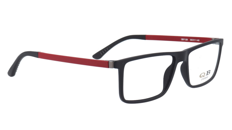 QB 7128 C3 RED