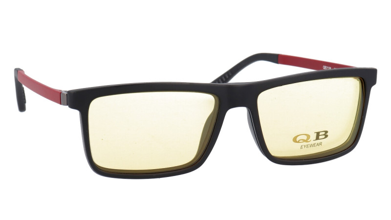 QB 7128 C3 RED