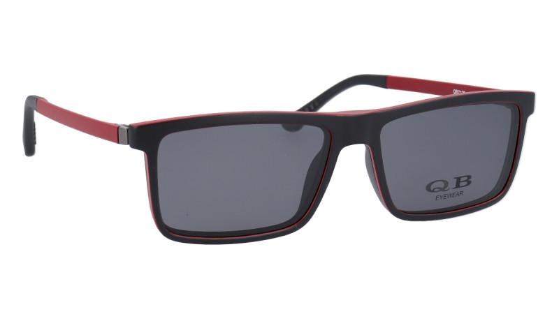 QB 7128 C3 RED