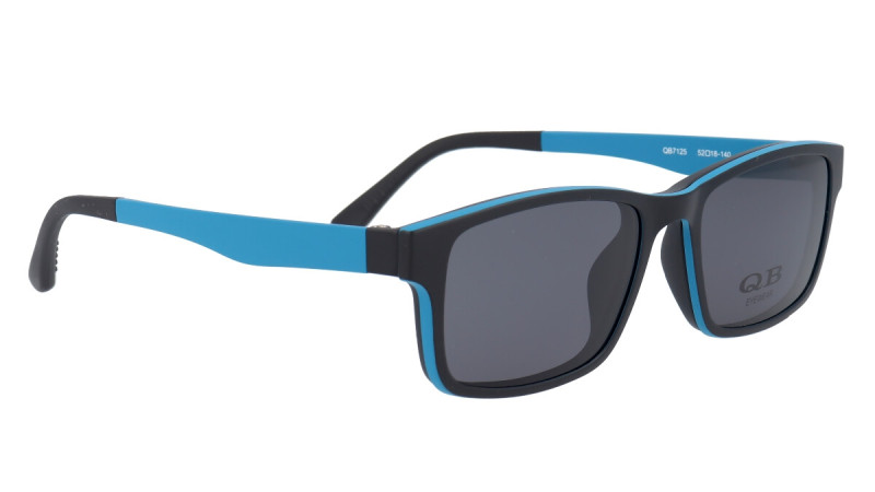 QB 7125 BLUE