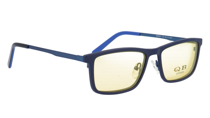 QB 8001 C2