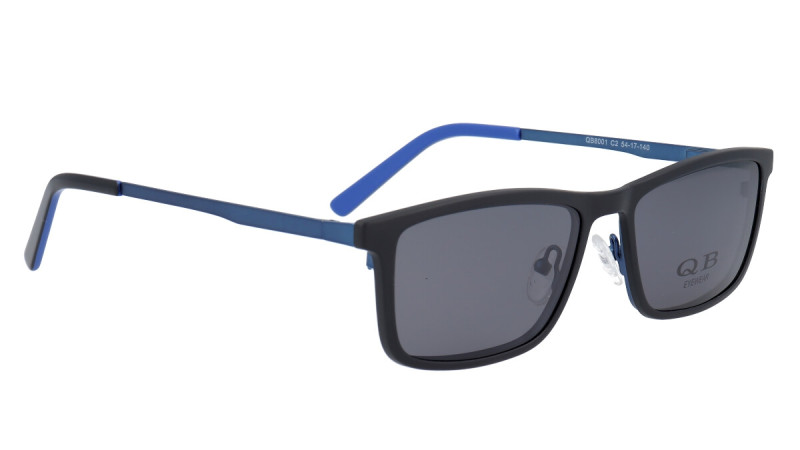 QB 8001 C2