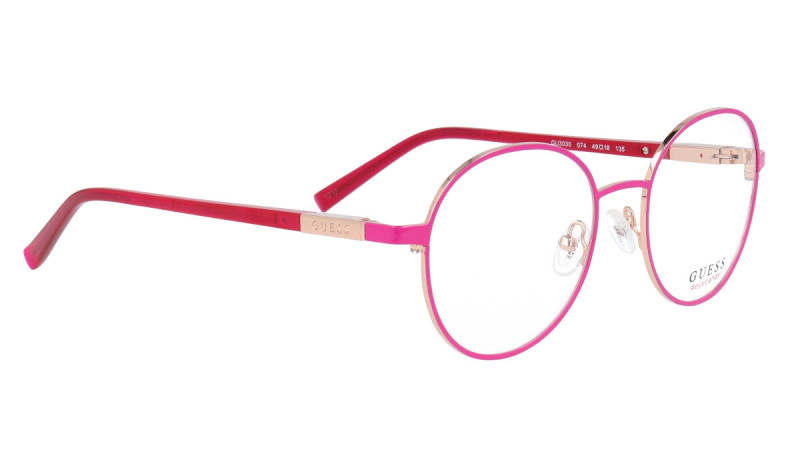 GUESS GU3030 074