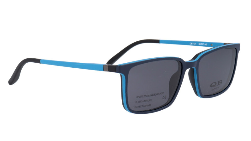 QB 7131 BLUE