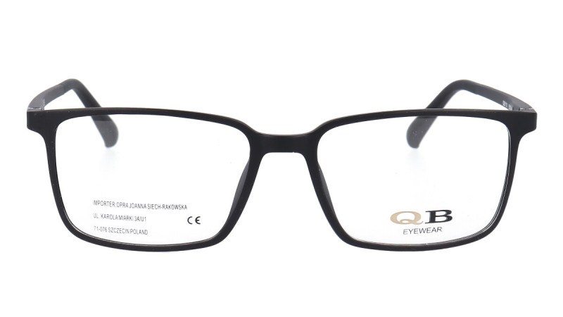 QB 7131 BLACK