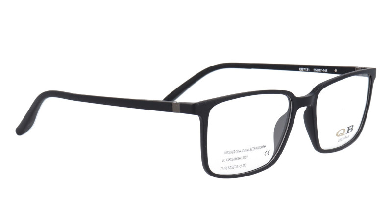QB 7131 BLACK