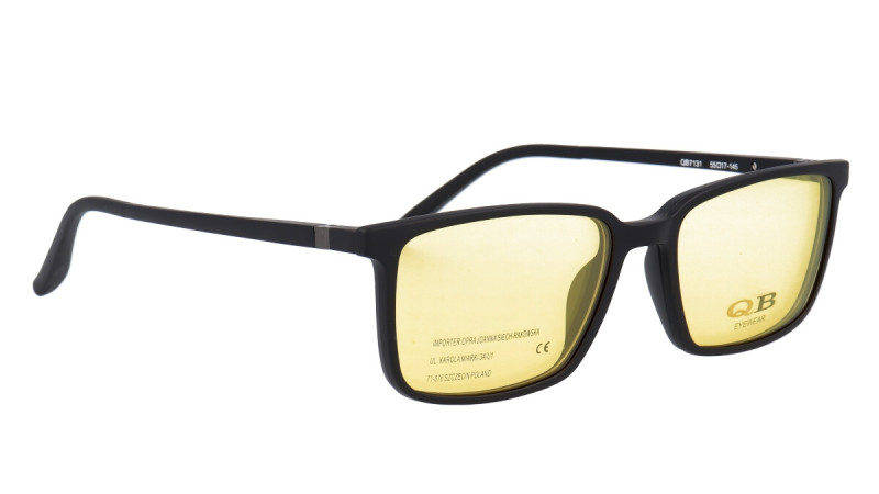 QB 7131 BLACK