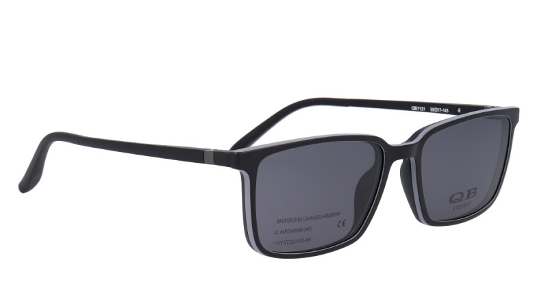 QB 7131 BLACK