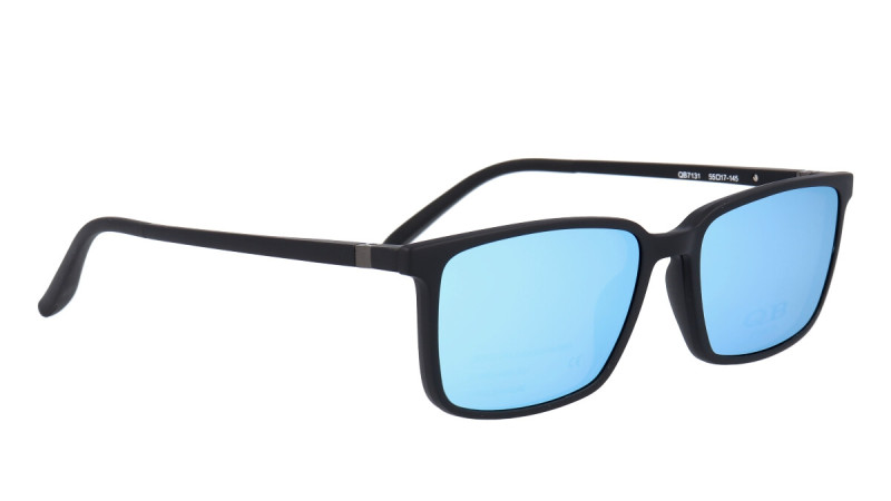 QB 7131 BLACK