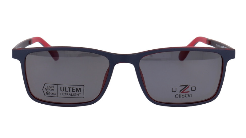 UZO CZ3 C1