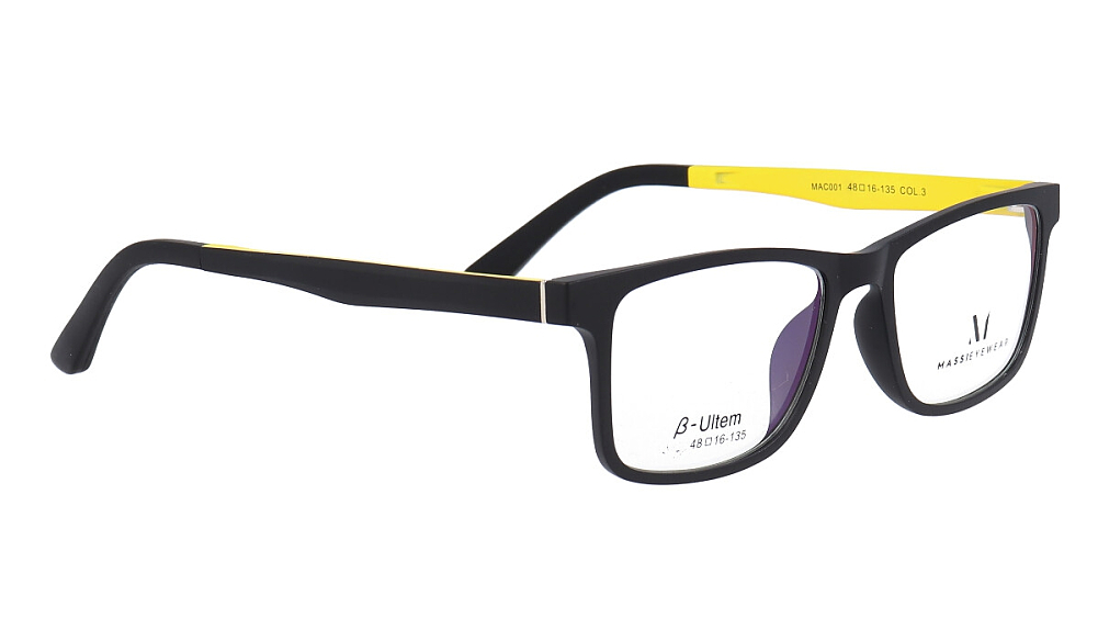MASSI EYEWEAR MAC001 C3