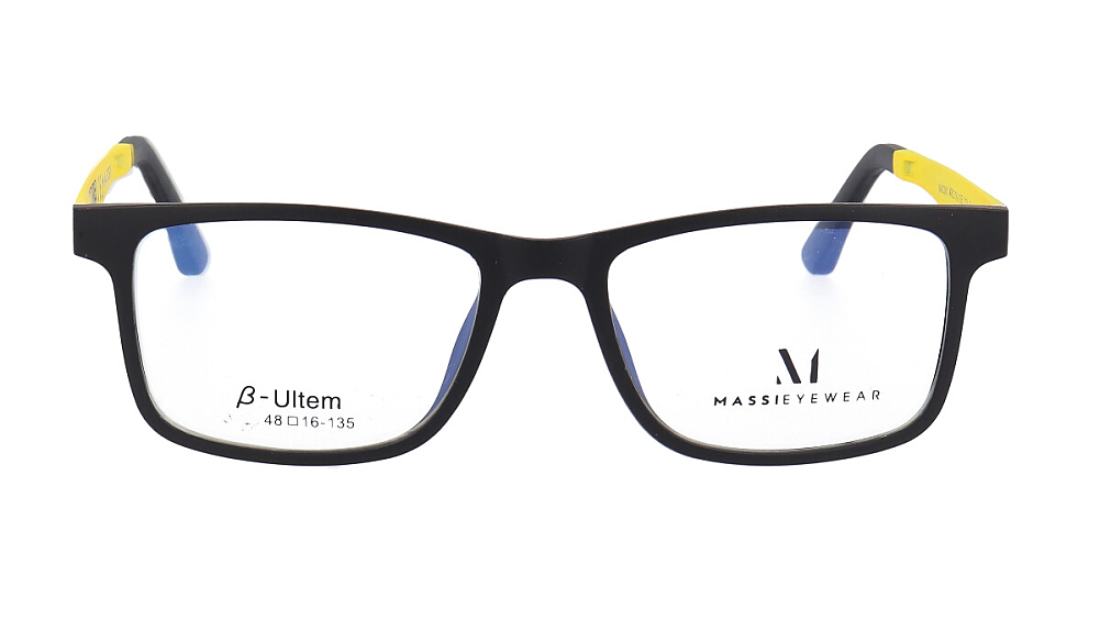 MASSI EYEWEAR MAC001 C3