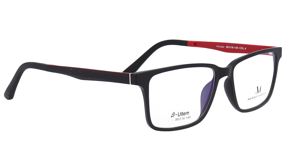 MASSI EYEWEAR MAC003 C4