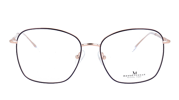 MASSI EYEWEAR FLAIRY 15 BLUE
