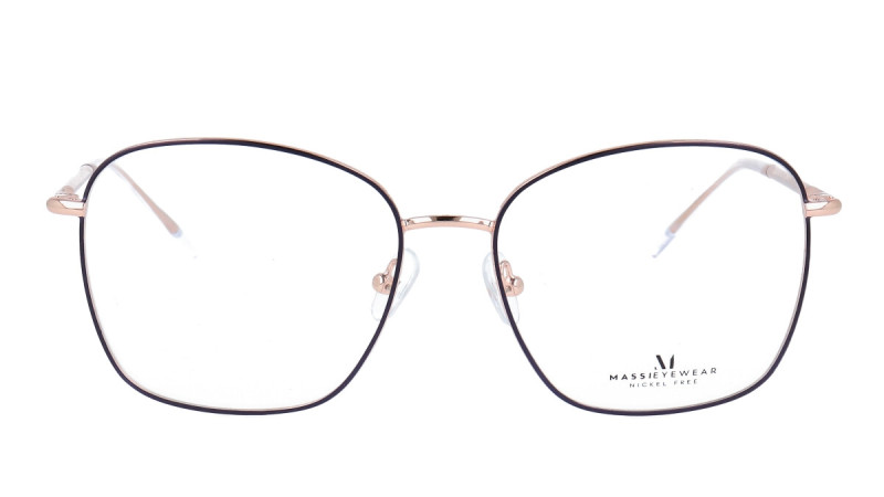MASSI EYEWEAR FLAIRY 15 BLUE