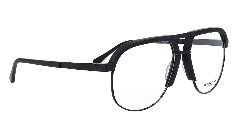 SCARLET OAK DALI BLACKBLADE