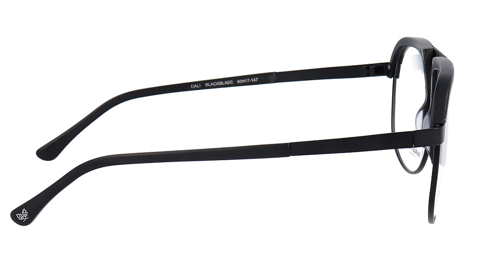 SCARLET OAK DALI BLACKBLADE