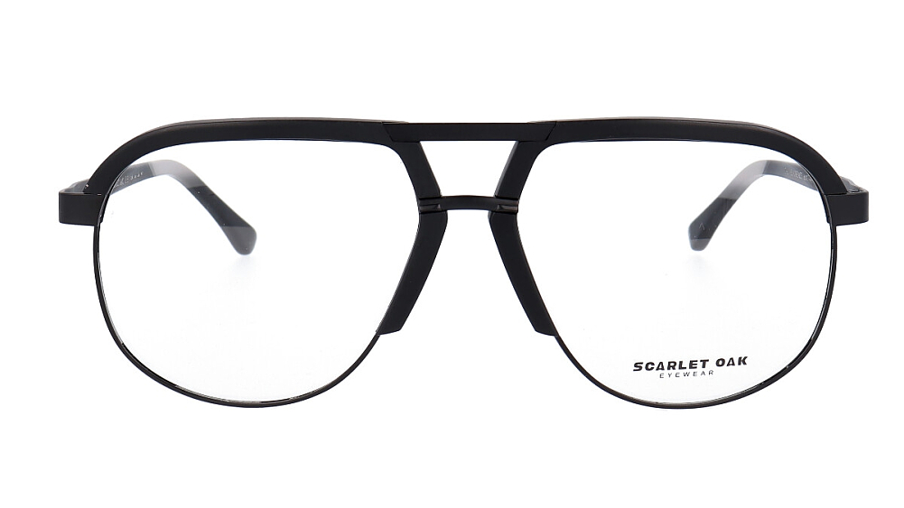 SCARLET OAK DALI BLACKBLADE