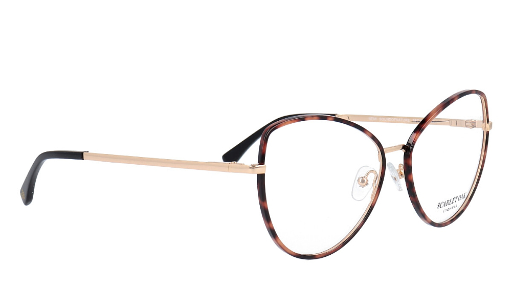 SCARLET OAK NEMI SOUNDOFNATURE