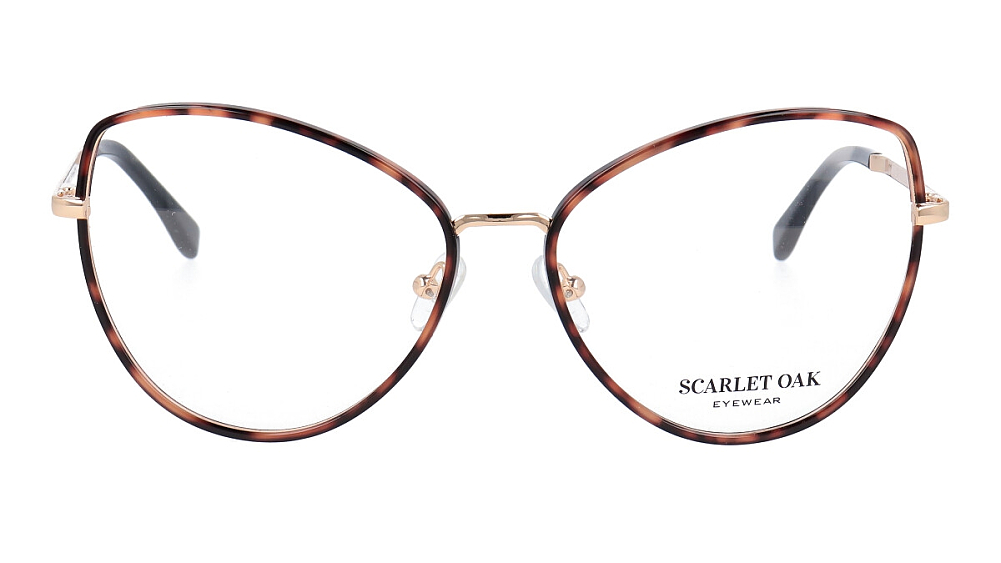 SCARLET OAK NEMI SOUNDOFNATURE