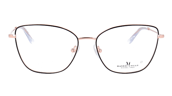 MASSI EYEWEAR FLAIRY 14 BLACK