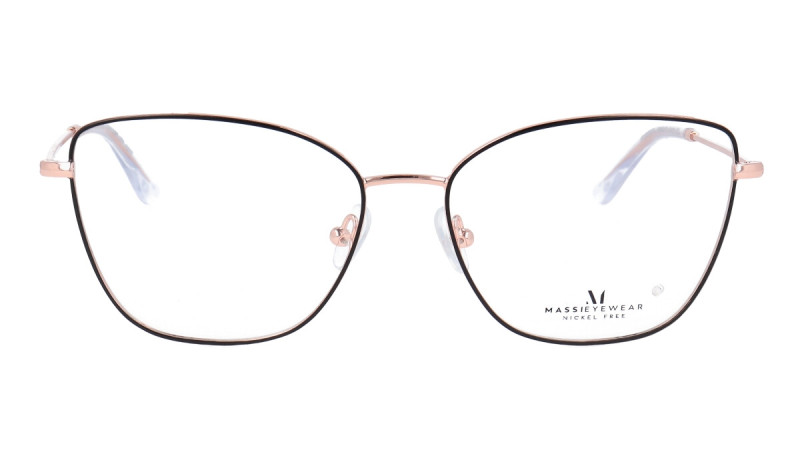 MASSI EYEWEAR FLAIRY 14 BLACK
