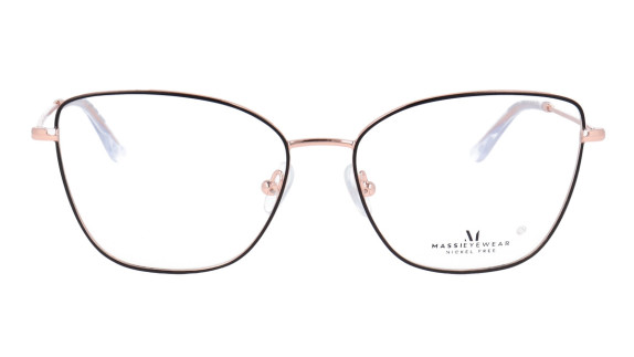 MASSI EYEWEAR FLAIRY 14 BLACK