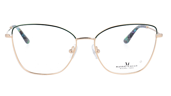 MASSI EYEWEAR FLAIRY 14 GREEN