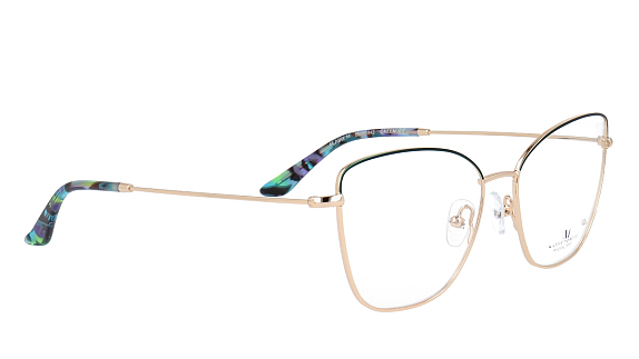 MASSI EYEWEAR FLAIRY 14 GREEN