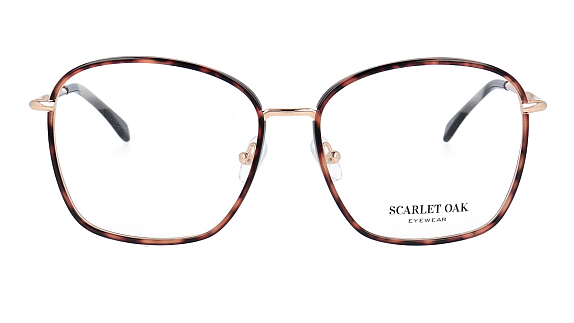 SCARLET OAK LOO SOUNDOFNATURE