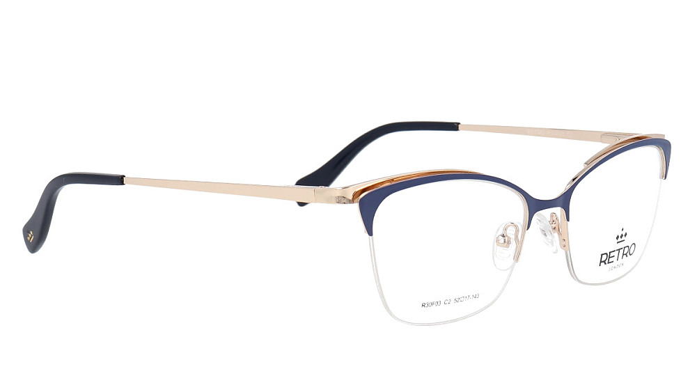 RETRO R30F03 C2