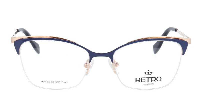 RETRO R30F03 C2