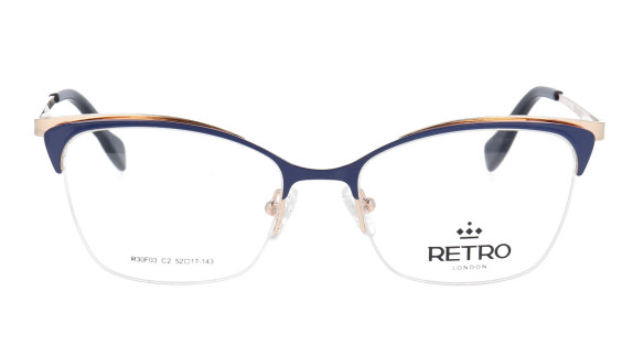 RETRO R30F03 C2