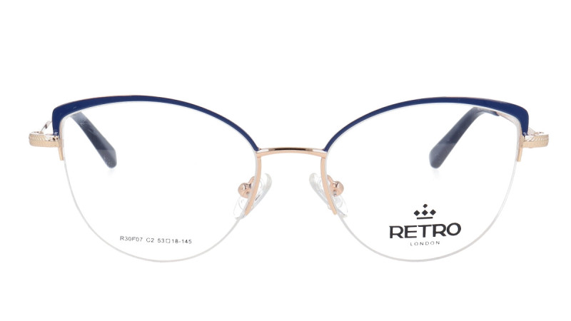RETRO R30F07 C2