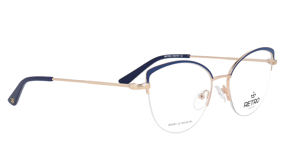RETRO R30F07 C2