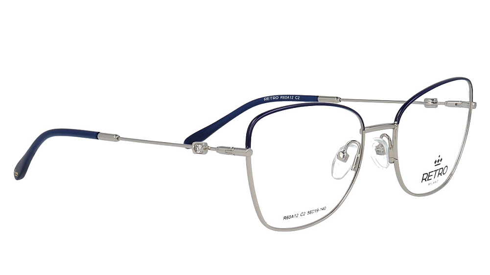 RETRO R60A12 C2