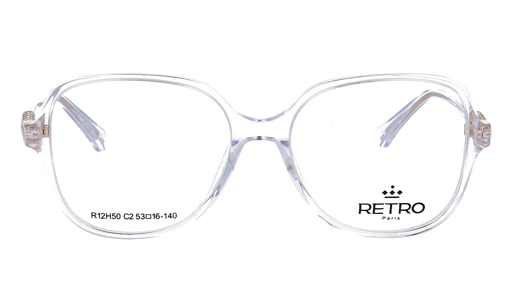RETRO R12H50 C2