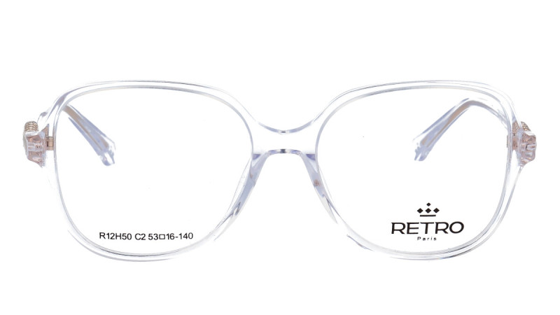 RETRO R12H50 C2