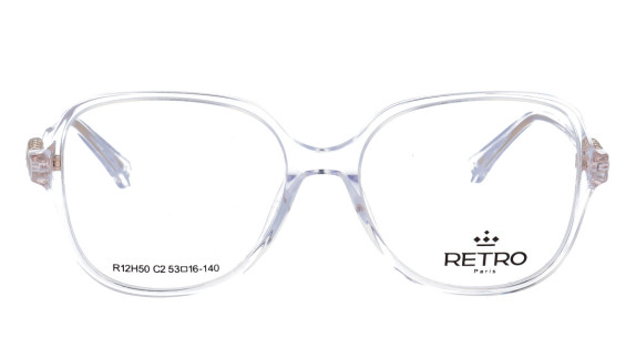 RETRO R12H50 C2