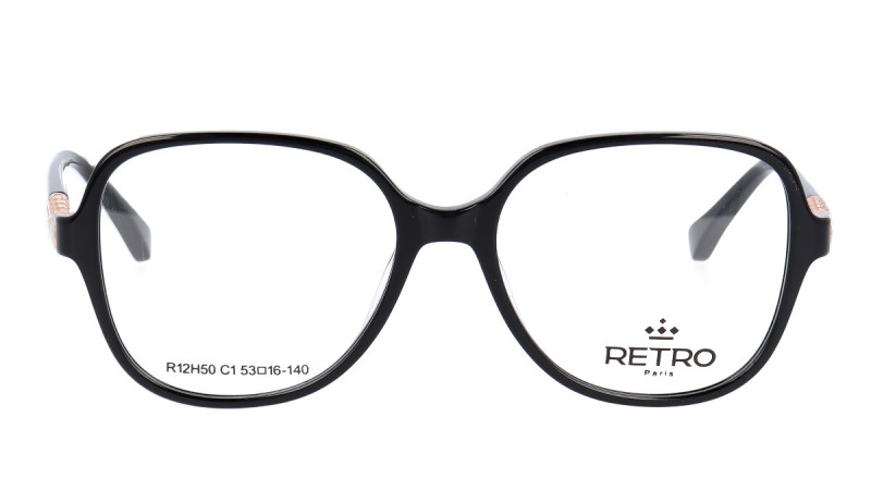 RETRO R12H50 C1