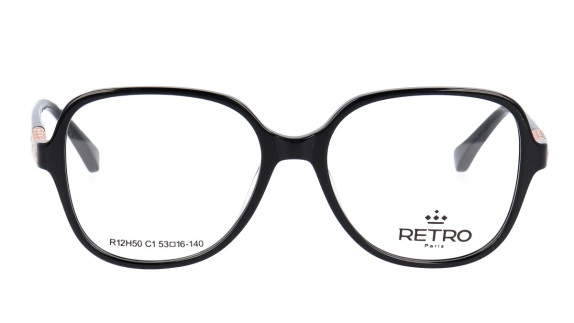 RETRO R12H50 C1