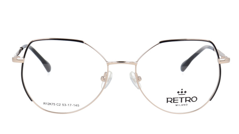 RETRO R12K75 C2