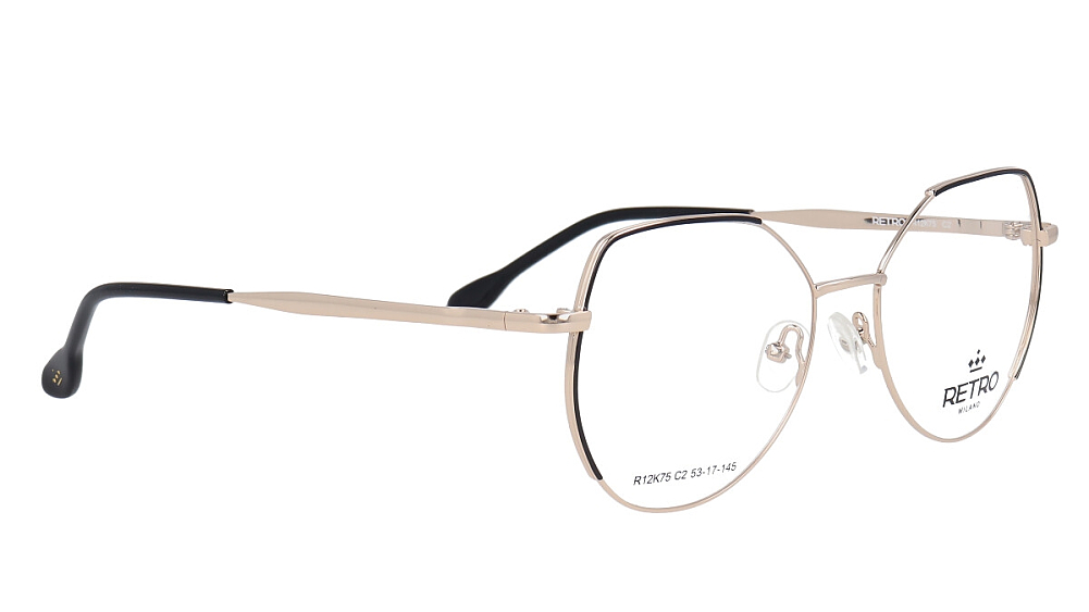 RETRO R12K75 C2