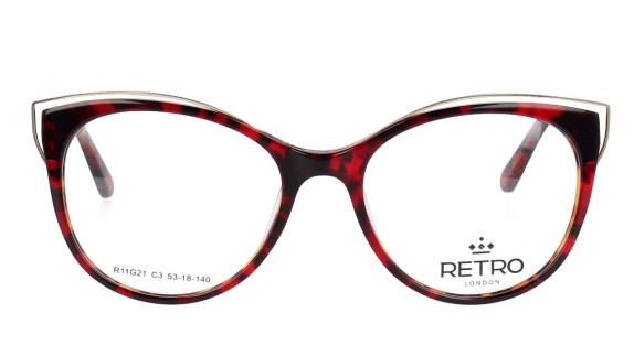 RETRO R11G21 C3
