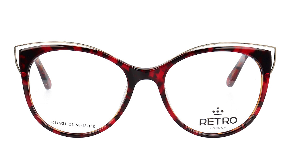 RETRO R11G21 C3