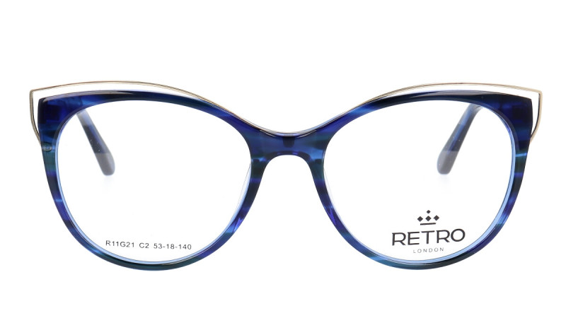 RETRO R11G21 C2
