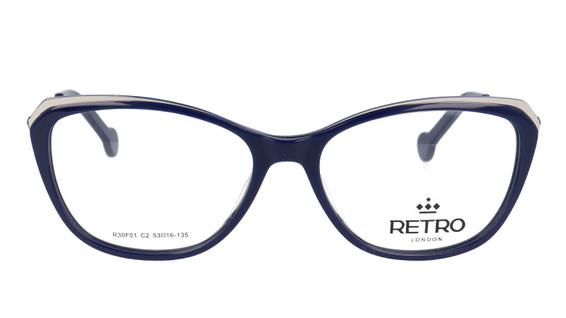 RETRO R30F01 C2