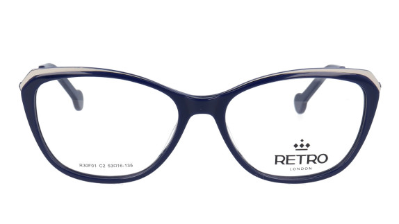 RETRO R30F01 C2