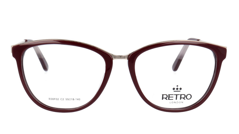 RETRO R30F02 C2