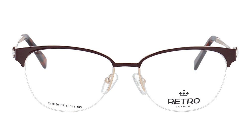 RETRO R11G50 C2